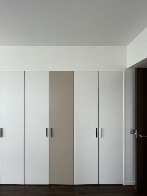 室内工事の素敵なお話し✨👷‍♂️