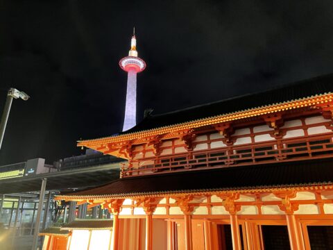 今年は…新しい仲間と